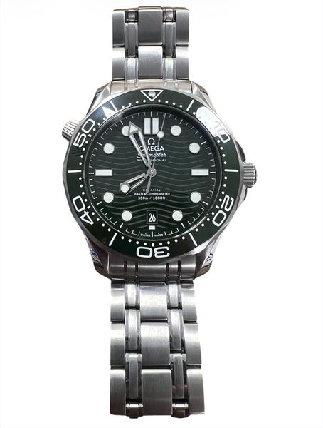 Omega Seamaster Diver 300m 210.30.42.20.10.001